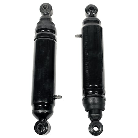 Monroe Max-Air Air Shock Absorber, Ma837 MA837